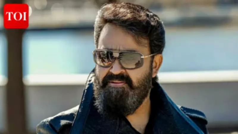 Mohanlal's Net Worth Revealed: From Rs 20 Crore Films to Spice Empire