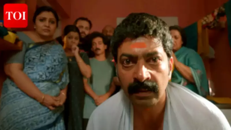 Mohiniyattam Trailer Sparks Buzz with Drishyam References Ahead of April Release
