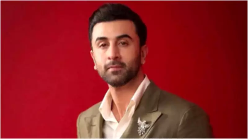 Mohit Suri Denies Ranbir Kapoor Collaboration Rumors, Praises Actor's Depth