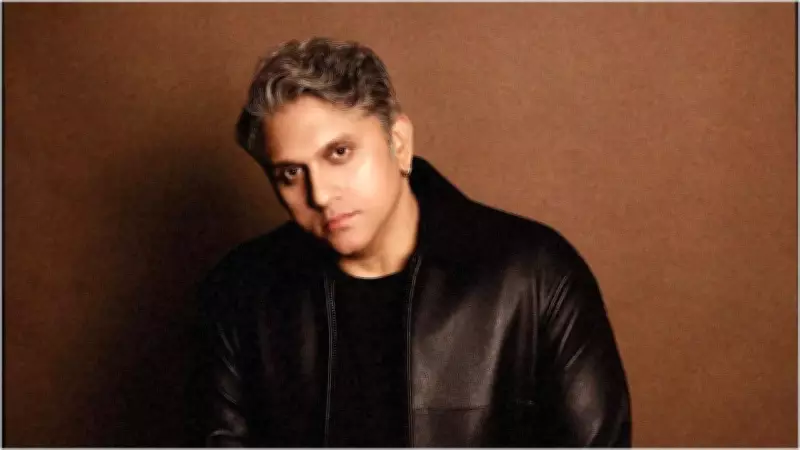 Mohit Suri Reveals Shah Rukh Khan Praised 'Saiyaara' Marketing Strategy