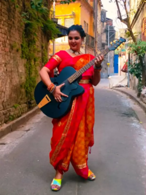 Mohun Bagan Fan Group Releases New Anthem Celebrating Club Legacy and Culture