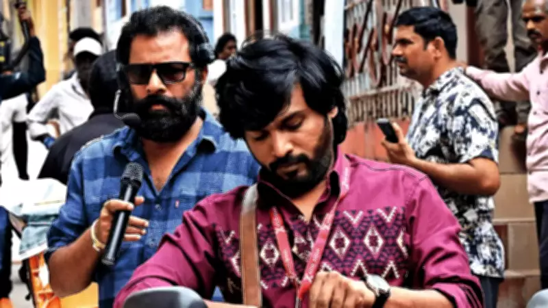 Moi Virundhu Shoot in Kodaikanal: Archana, Rakshan, Ayesha Share Film Insights