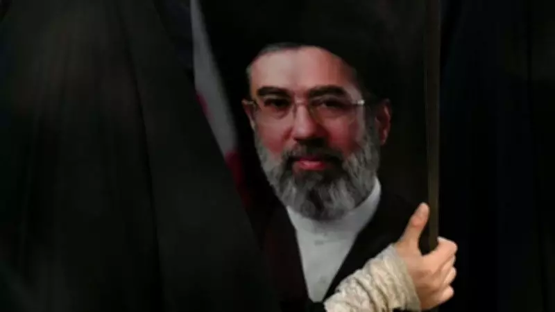 Mojtaba Khamenei Accuses Israel of Strikes on Turkey; Oman Denies Iran's Role