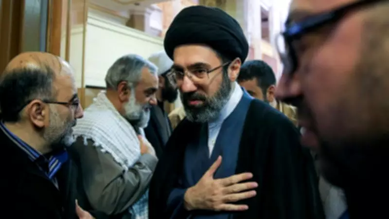 Mojtaba Khamenei Denies Injury Rumors, Confirms Supreme Leader's Health