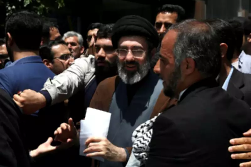 Mojtaba Khamenei Reportedly Survives Alleged US-Israel Attack, Iran Silent