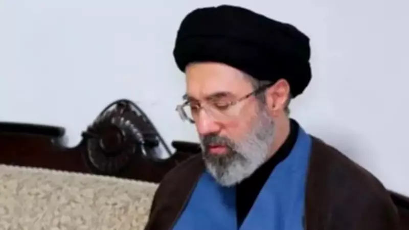 Mojtaba Khamenei, Son of Late Ayatollah, Named Iran's Supreme Leader