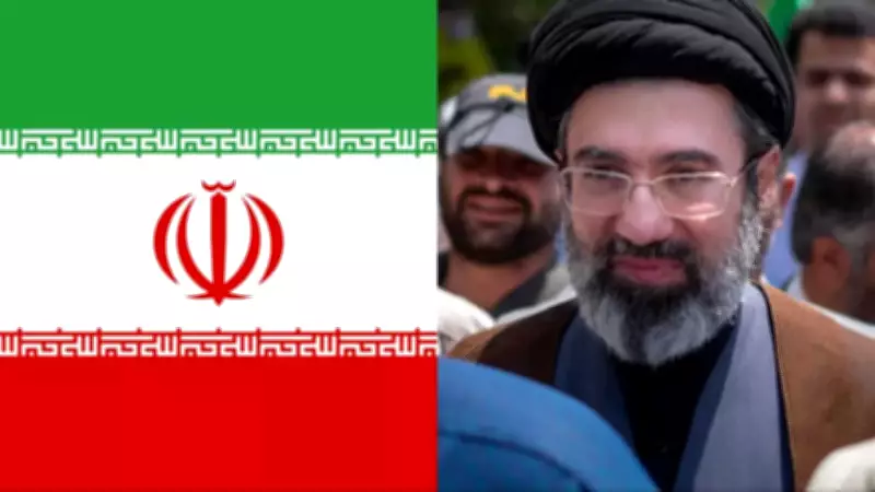 Mojtaba Khamenei's Rise as Iran's New Supreme Leader Sparks Global Debate