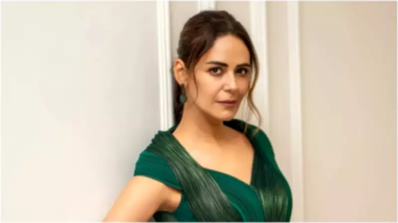 Mona Singh's 2026 Lineup: 'Mona Ka Magic' Explained and Upcoming Projects