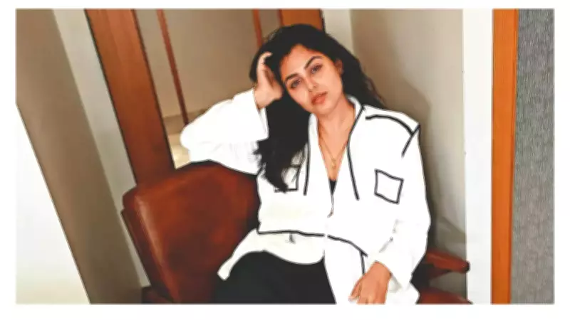 Monal Gajjar Turns Producer, Aims to Champion Women's Stories in Cinema