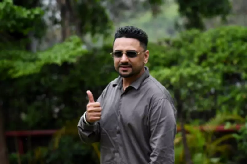 Money Aujla on a Roll: Focus on Connection Over Controversy in New Songs