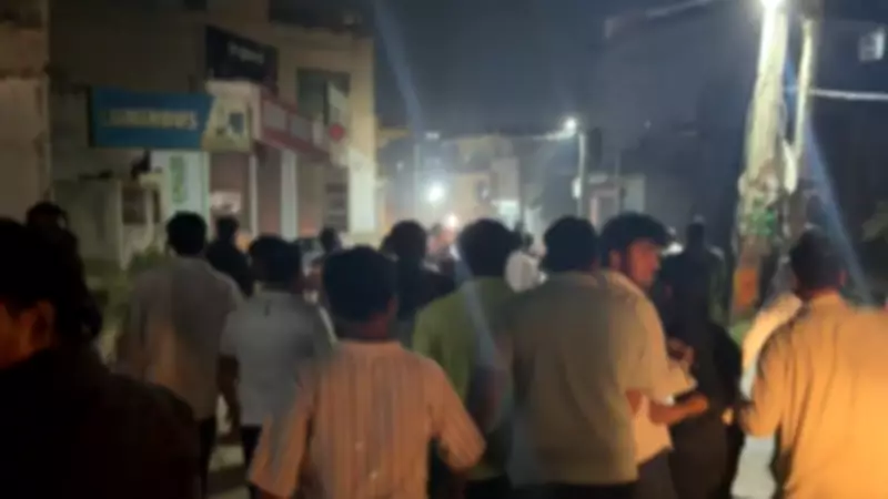 Monu Manesar Returns to Gurugram Village After Rajasthan Court Bail in 2023 Murder Case