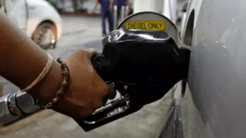 Moody's Warns of Margin and Cash Flow Pressure on Indian Fuel Retailers