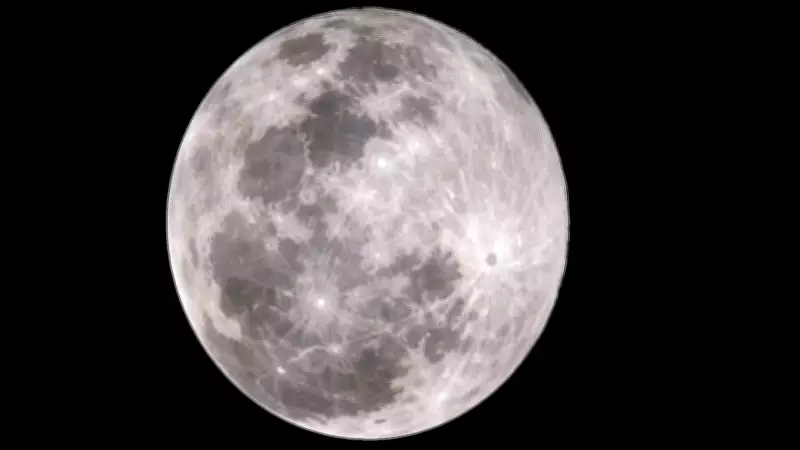 Moon's Disappearance Would Drastically Alter Earth's Tides, Seasons, and Rotation