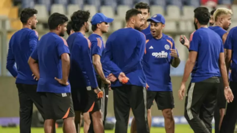 Morne Morkel: India Must Play 'Special and Perfect' to Beat England in T20 World Cup