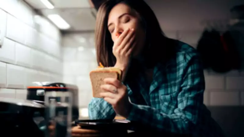 Morning Cortisol Isn't the Enemy: A 10-Minute Breath Routine to Transform Your Day