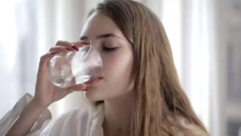 Morning Dry Mouth: A Warning Sign for Deeper Health Issues