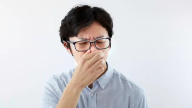 Morning Dry Mouth and Bad Breath: What Your Body Is Telling You About Health