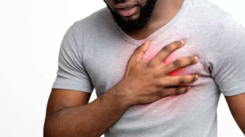 Morning Heart Attack Risk: Why 4 AM to 10 AM Is Critical and How to Protect Yourself