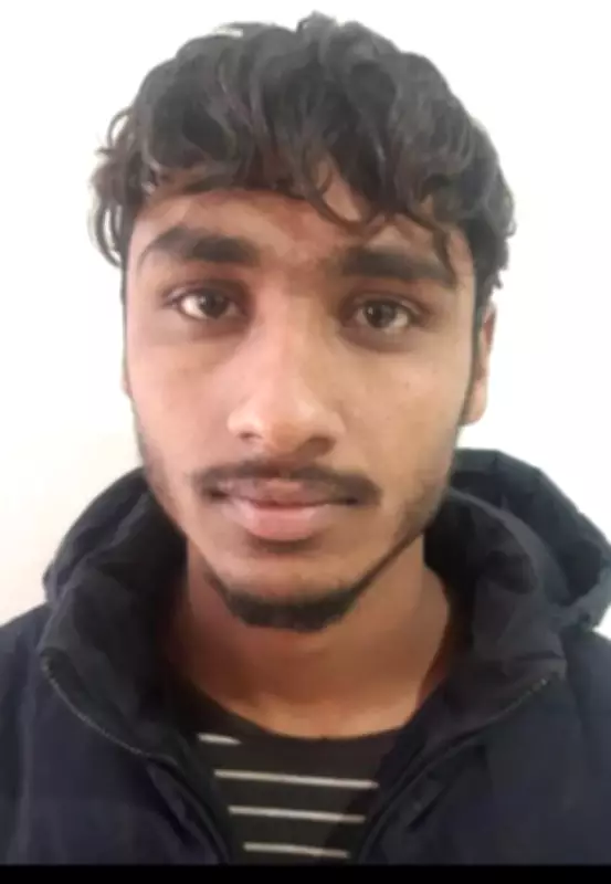 Most Wanted Gangster Amritpal Amrit Detained at Moldova Border on Interpol Red Notice