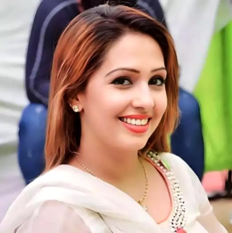 Mother of Slain Canada Influencer Accuses Gurdwara Associates in Jalandhar