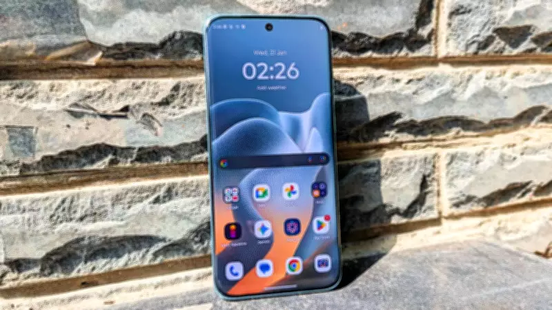 Motorola Edge 70 Fusion Review: Mid-Range Powerhouse with 7,000mAh Battery