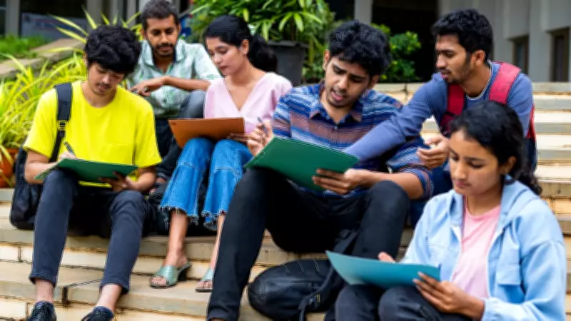 Moving Beyond Marks: A New Vision for Holistic Student Assessment