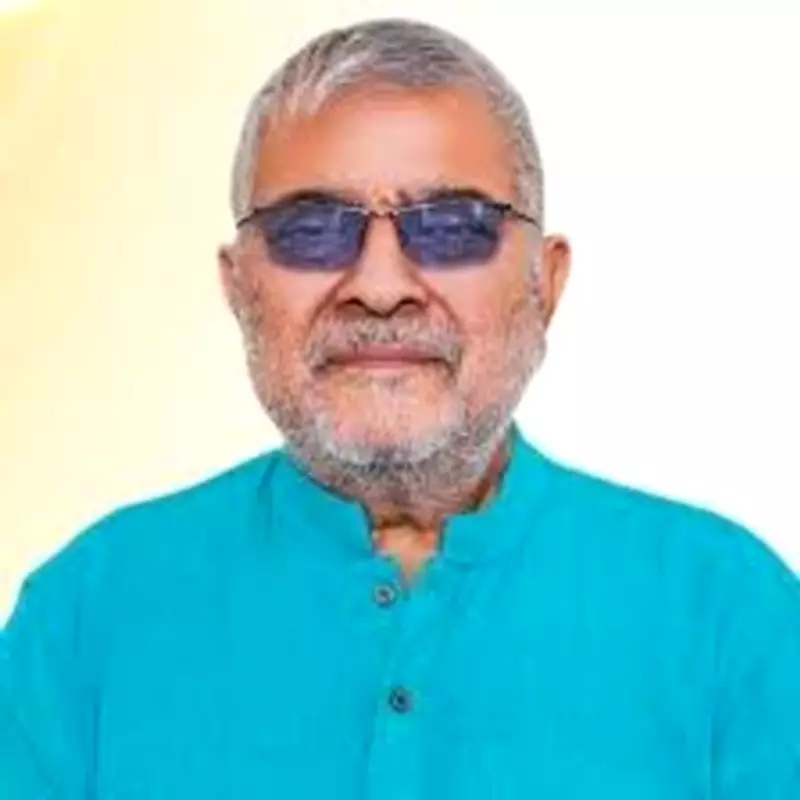 MP Dharamvira Gandhi Criticizes Government on US-India Trade Deal and MGNREGA Changes