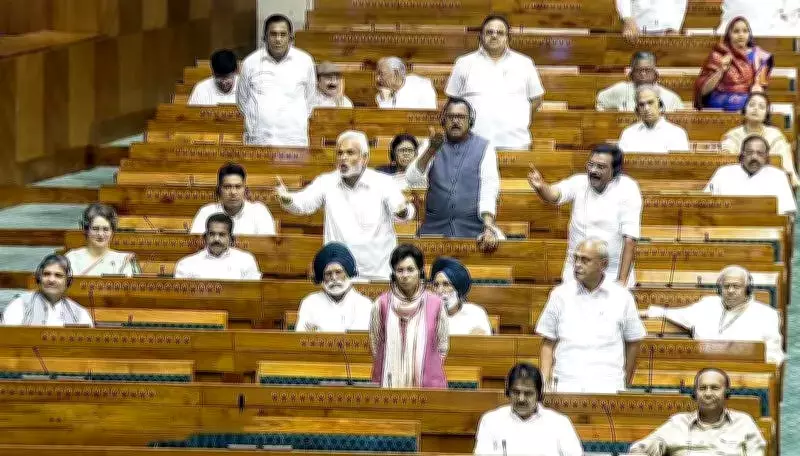 MP Kumari Selja Demands IIT in Sirsa, Fatehabad; Minister Cites Existing Haryana Institutes