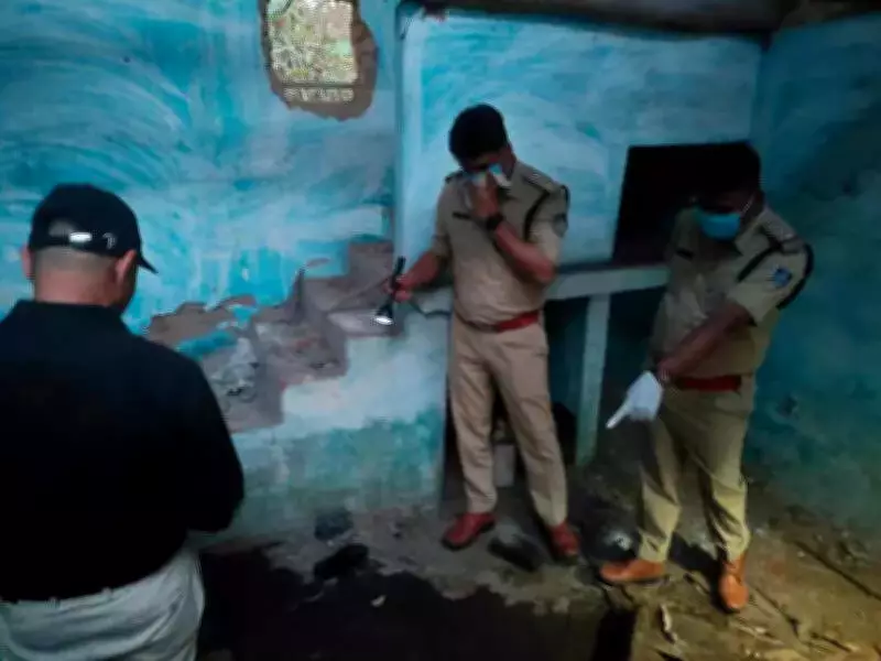 MP Murder Mystery Solved: Facebook Romance Turns Deadly, Killer Arrested in 48 Hours