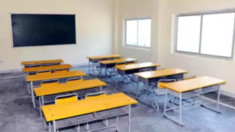 MP Student Stabbed to Death After Exam; Eight Minors Detained in Damoh