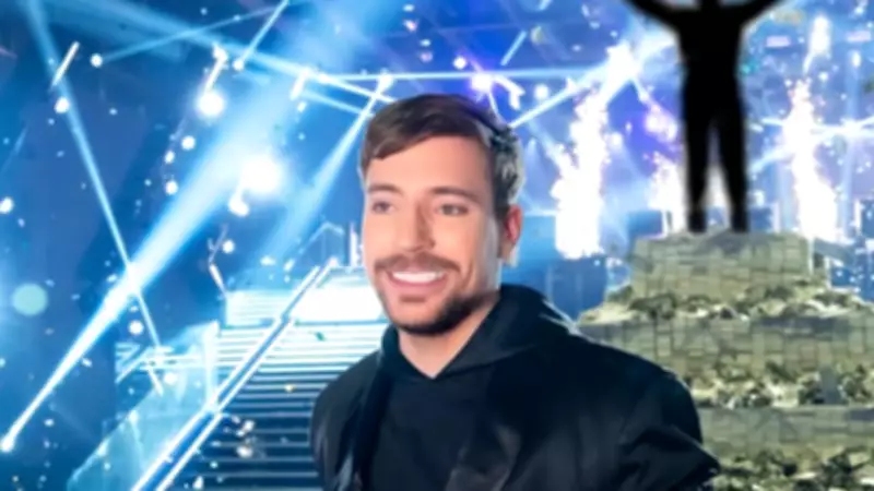 MrBeast's Beast Games Season 2 Hit by Costly Storm Delays During Filming