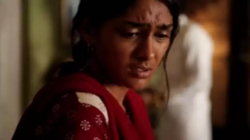 Mrunal Thakur Celebrates 10-Year Film Journey, Announces Love Sonia Deleted Scenes