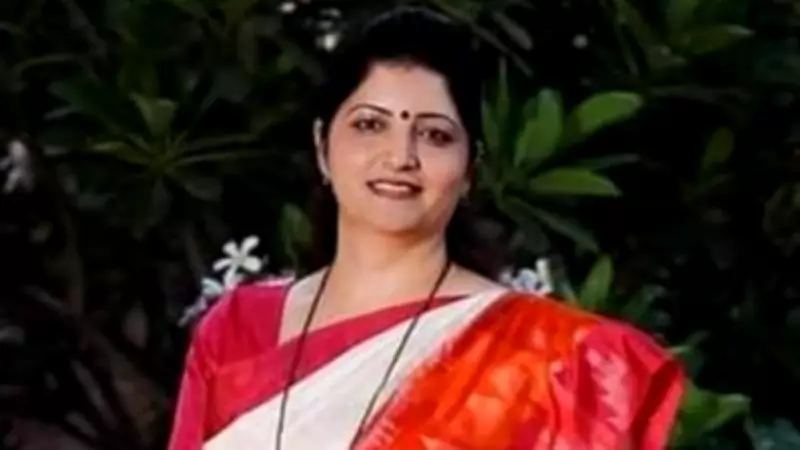 MSCW Chairperson Rupali Chakankar Resigns Amid Controversial Videos