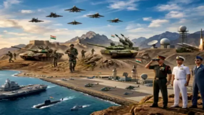 MSMEs: The Crucial Force Multiplier in India's Defence Manufacturing Revolution