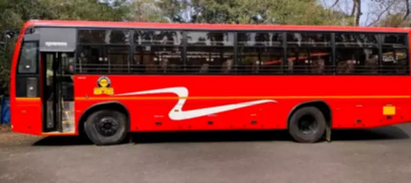 MSRTC Pune Fleet to Expand by 8,000 Buses Despite Recent Slow Growth