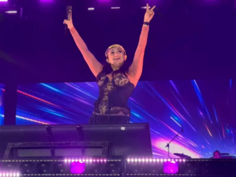 MUIT Alumni Meet 2026 in Lucknow: 500 Alumni Reunite, Monali Thakur Concert Steals Show