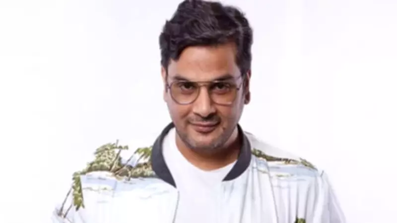 Mukesh Chhabra Celebrates Historic Oscar Win for Casting Directors