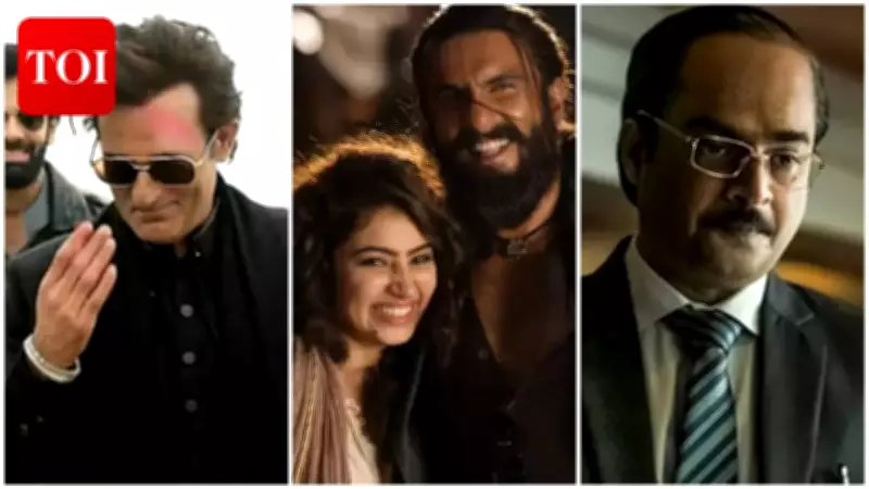 Mukesh Chhabra Reflects on 20-Year Journey After Dhurandhar 2 Success