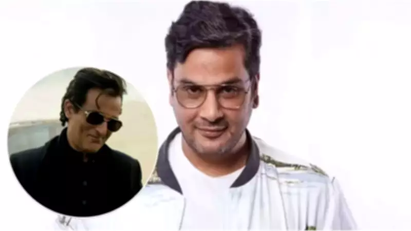 Mukesh Chhabra Reveals Akshaye Khanna's Dedication for 'Dhurandhar: The Revenge'