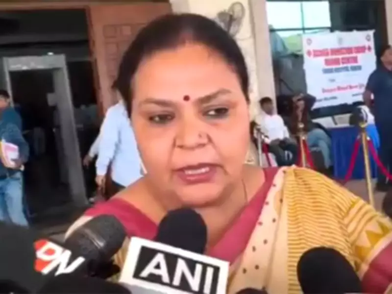 Mukhiya Workshop in Hazaribag Focuses on Rural Development and Budget Allocation