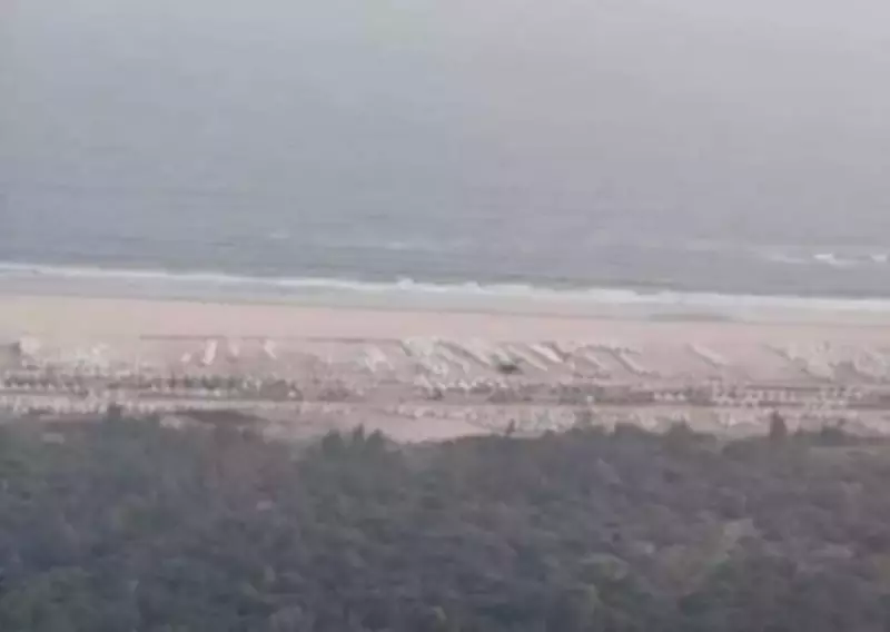 Mulapeta Port Project Clears Major Hurdle with 385 Acres Land Allotment