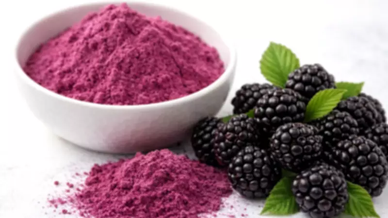 Mulberry Powder: A Natural Aid for Diabetes and Appetite Control