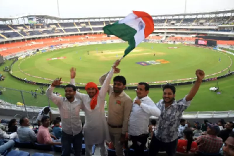 Mullanpur Cricket Stadium Set for Historic Test Debut in June