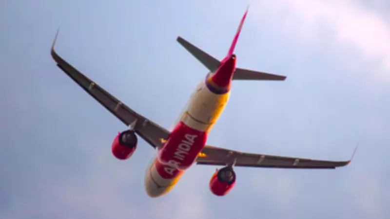 Multiple Airlines Cancel Flights to Middle East Amid Iran Conflict, Issue Travel Advisory