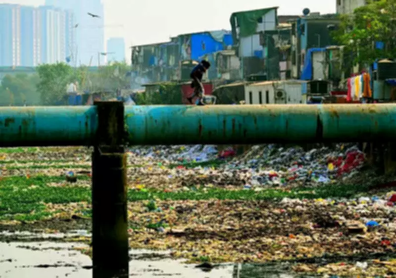 Mumbai BJP Chief Urges BMC to Handle Mithi River Desilting In-House