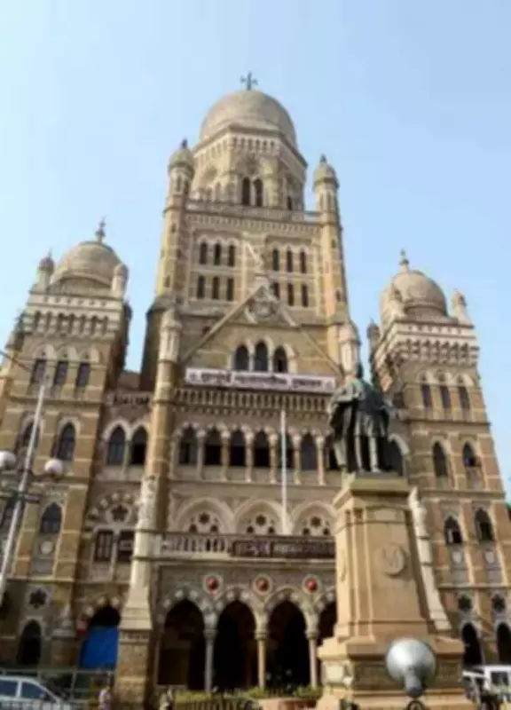 Mumbai BMC Ward Committee Election: UBT Shiv Sena Faces Setback as Political Maneuvering Alters Outcome