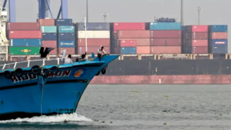 Mumbai Business Leaders Express Concern Over Iran Conflict Impact on Global Trade