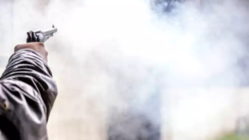 Mumbai Court Acquits 8, Including 5 Haryana Cops, in Sandeep Gadoli Encounter Case