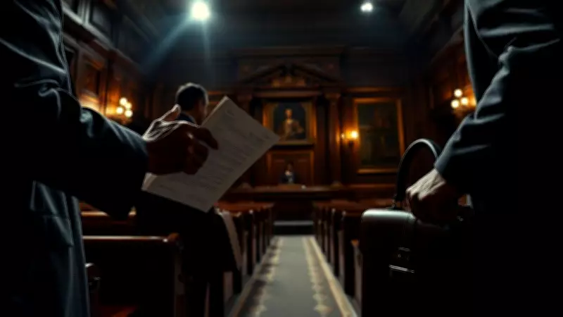 Mumbai Court Acquits Businessman in 12-Year-Old Abetment to Suicide Case