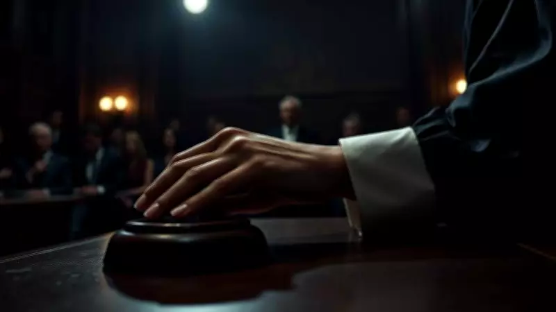 Mumbai Court Acquits Man in 12-Year-Old HIV Suicide Case, Cites Lack of Intent